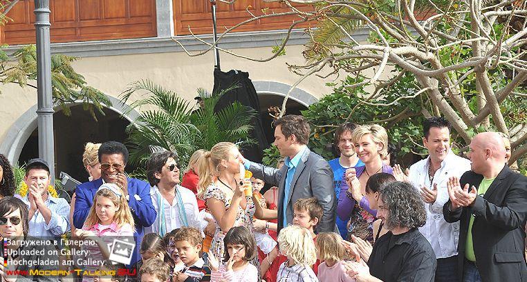 Томас Андерс фото (123)