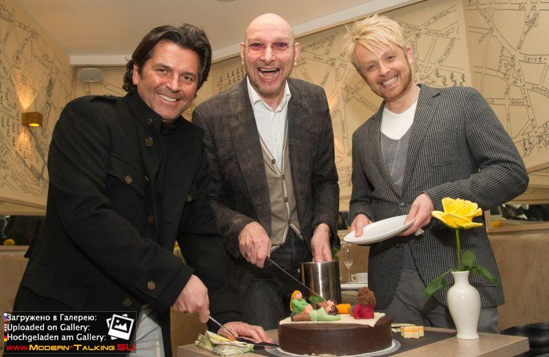 Томас Андерс фото (126)