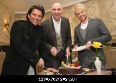 Томас Андерс фото (126)