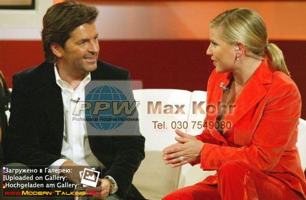 Томас Андерс фото (129)