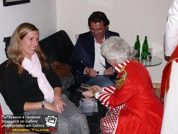 Томас Андерс фото (133)