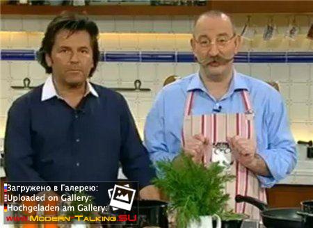 Томас Андерс фото (135)