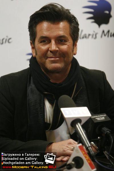 Томас Андерс фото (14)