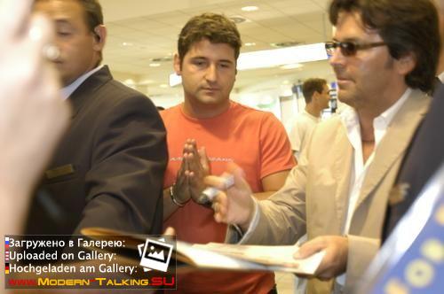 Томас Андерс фото (144)