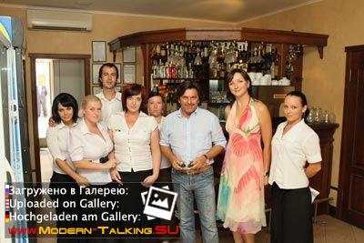 Томас Андерс фото (146)