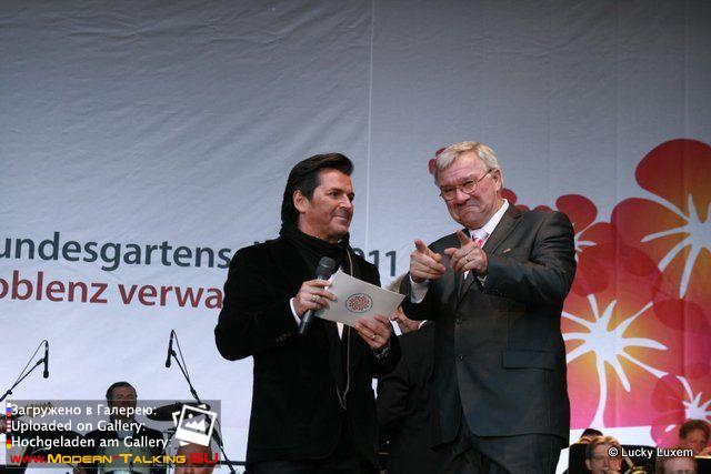 Томас Андерс фото (149)