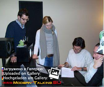 Томас Андерс фото (150)