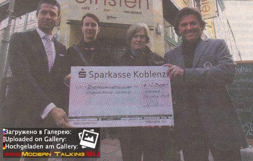 Томас Андерс фото (157)