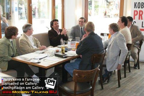 Томас Андерс фото (159)