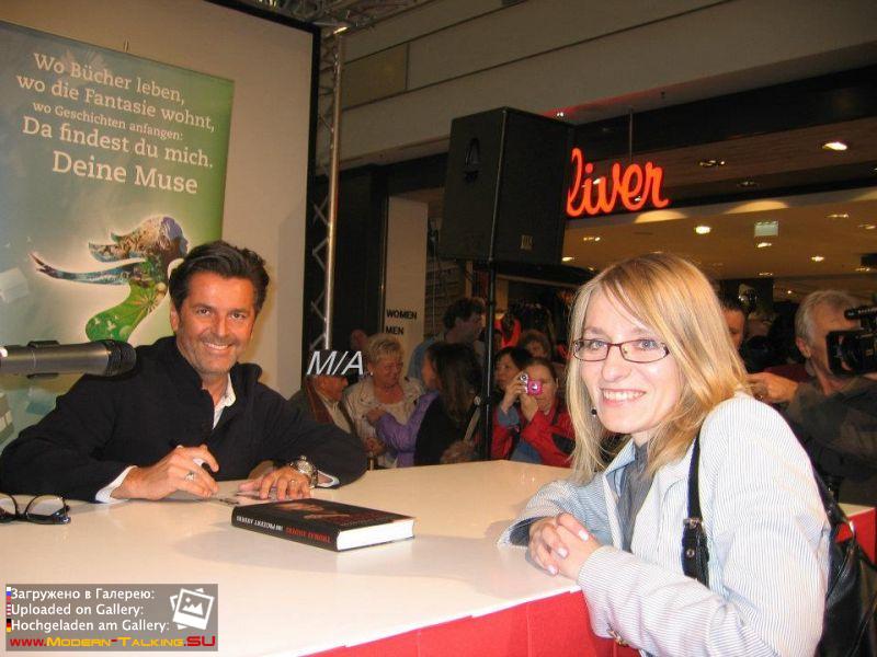 Томас Андерс фото (167)