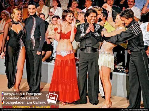 Томас Андерс фото (170)