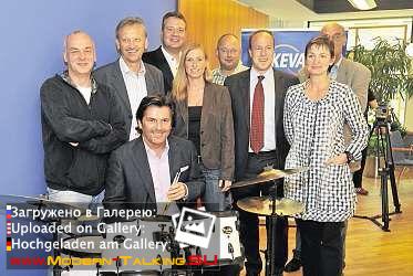 Томас Андерс фото (171)