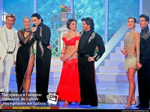 Томас Андерс фото (174)