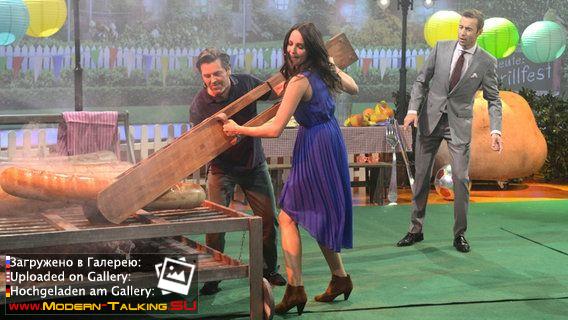 Томас Андерс фото (177)