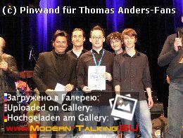 Томас Андерс фото (178)