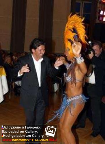 Томас Андерс фото (180)