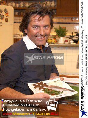 Томас Андерс фото (181)