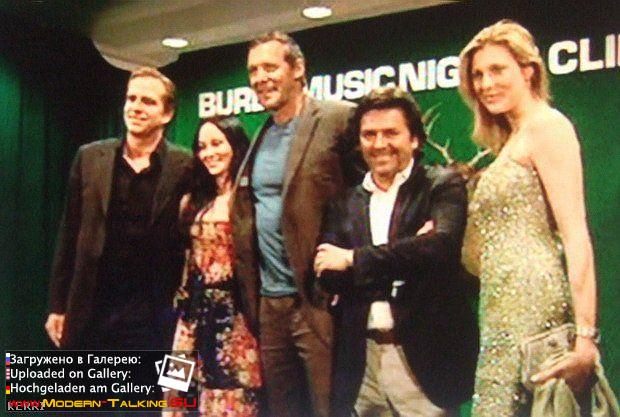 Томас Андерс фото (184)