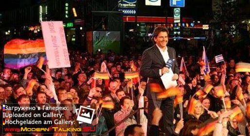 Томас Андерс фото (186)