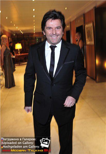 Томас Андерс фото (190)