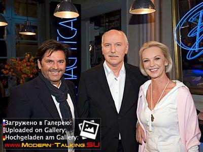 Томас Андерс фото (193)