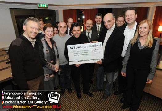 Томас Андерс фото (197)