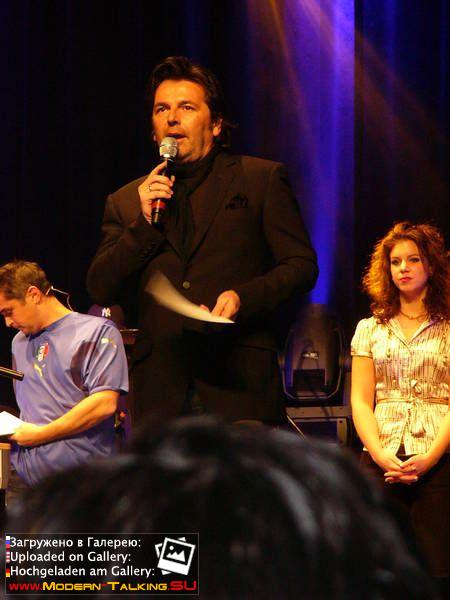 Томас Андерс фото (203)