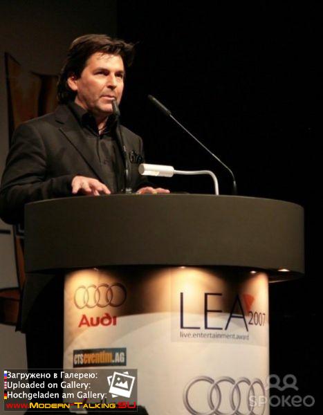 Томас Андерс фото (207)