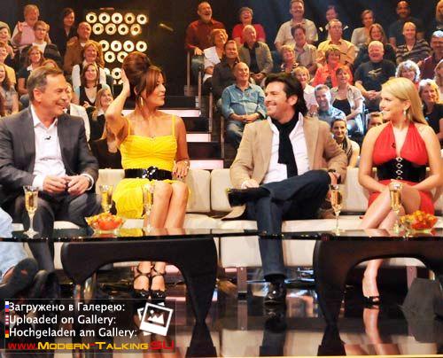 Томас Андерс фото (21)