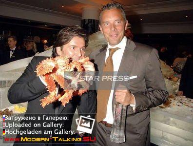 Томас Андерс фото (215)