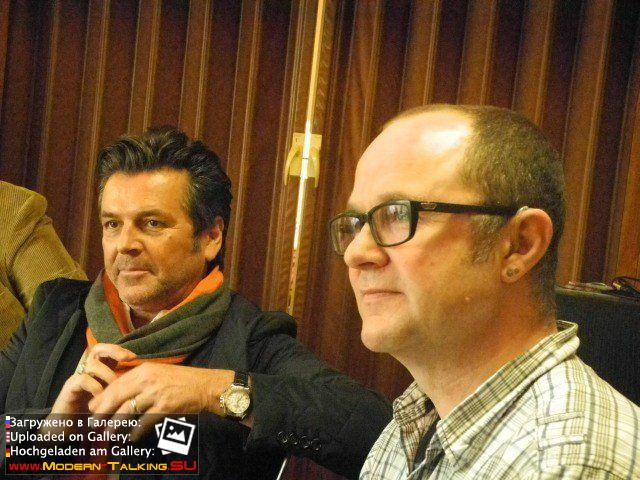 Томас Андерс фото (22)