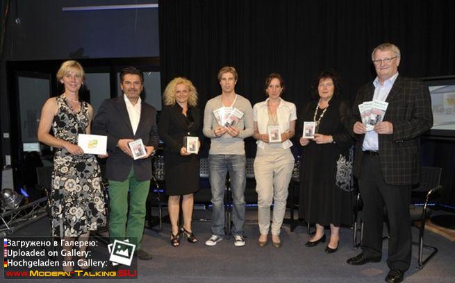 Томас Андерс фото (224)