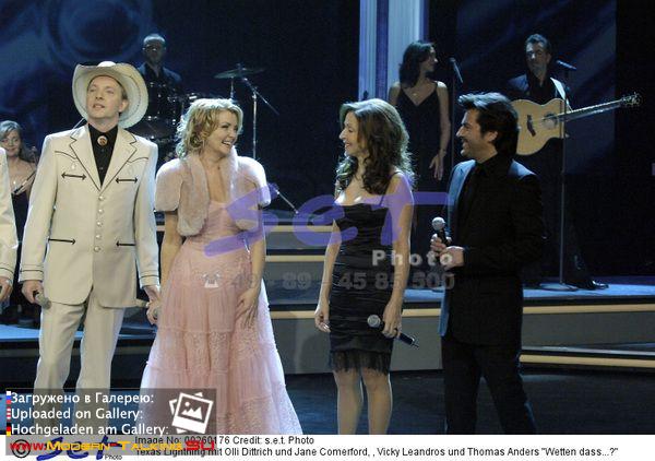 Томас Андерс фото (227)