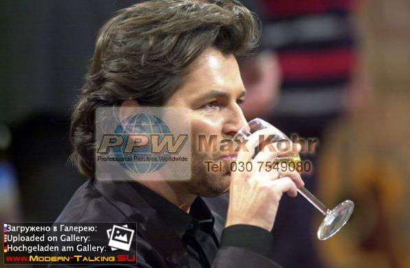 Томас Андерс фото (23)