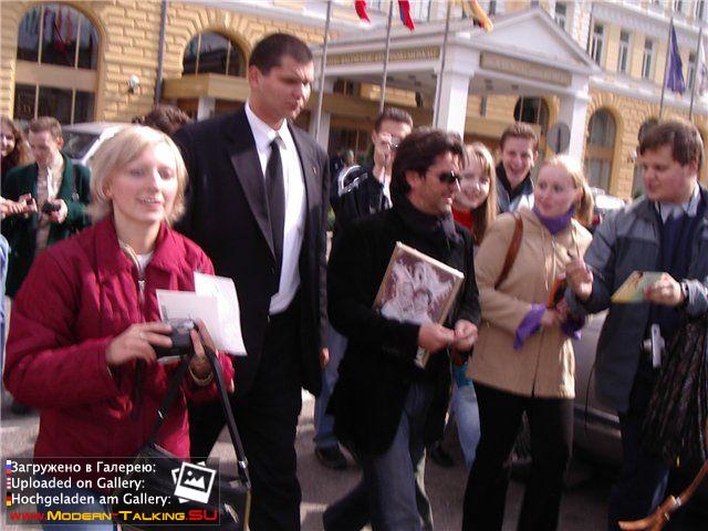 Томас Андерс фото (235)