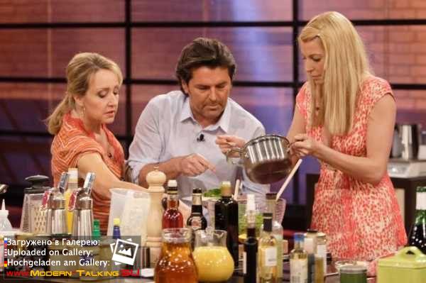 Томас Андерс фото (236)