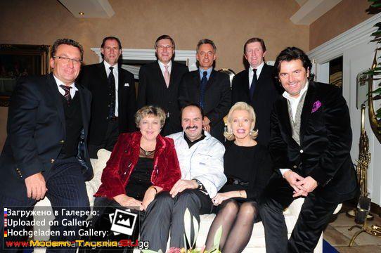 Томас Андерс фото (240)