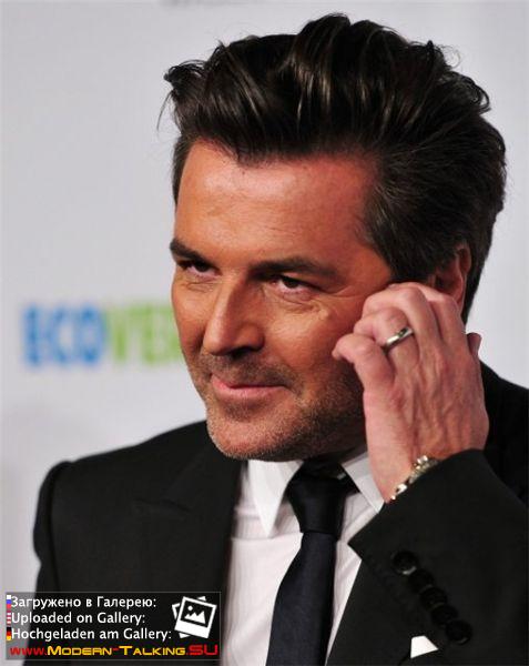 Томас Андерс фото (243)