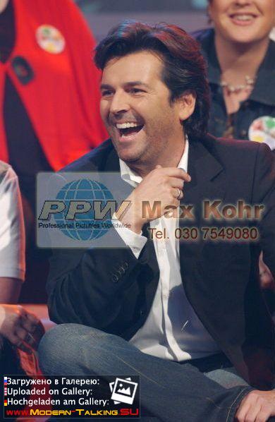 Томас Андерс фото (25)