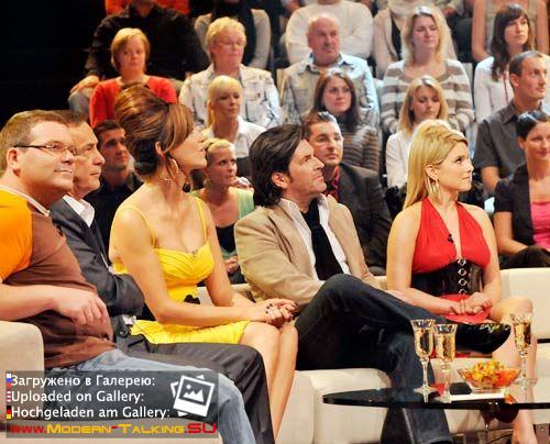 Томас Андерс фото (260)