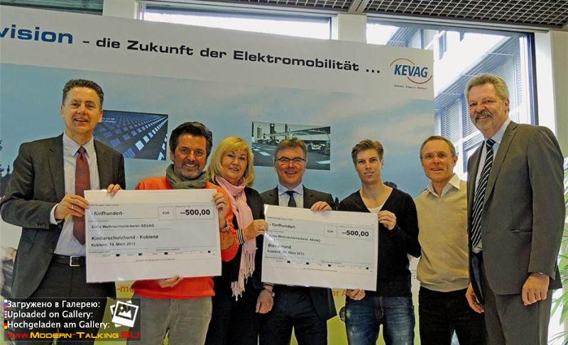 Томас Андерс фото (262)