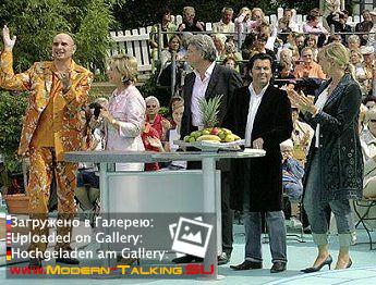 Томас Андерс фото (265)