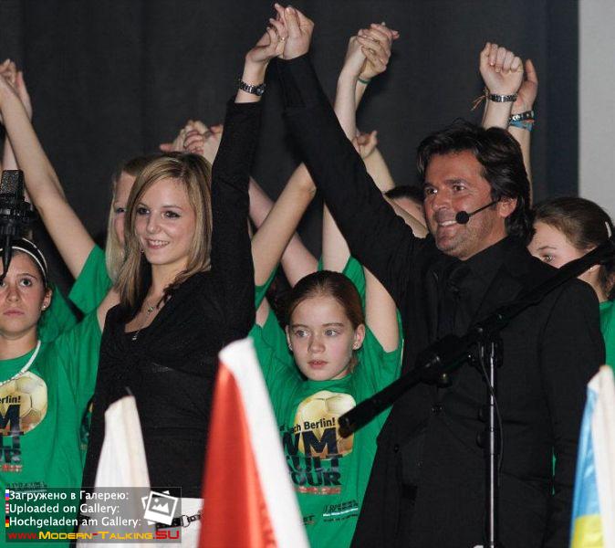 Томас Андерс фото (267)