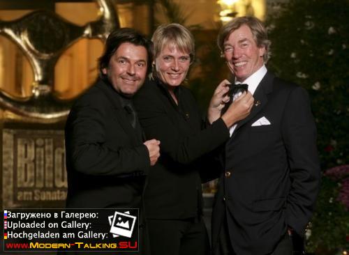 Томас Андерс фото (271)