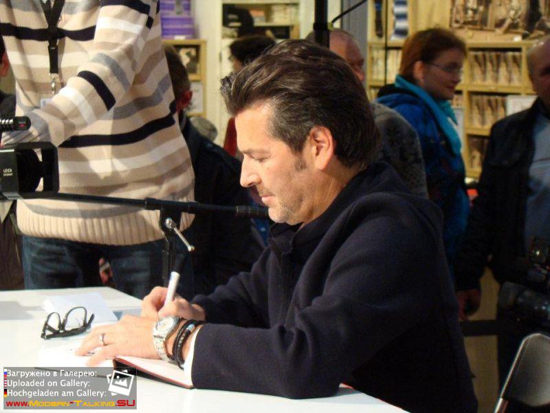 Томас Андерс фото (275)