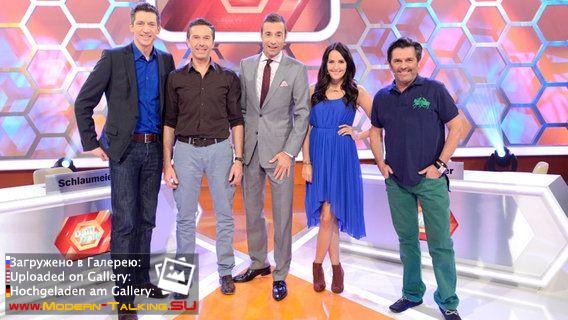 Томас Андерс фото (277)