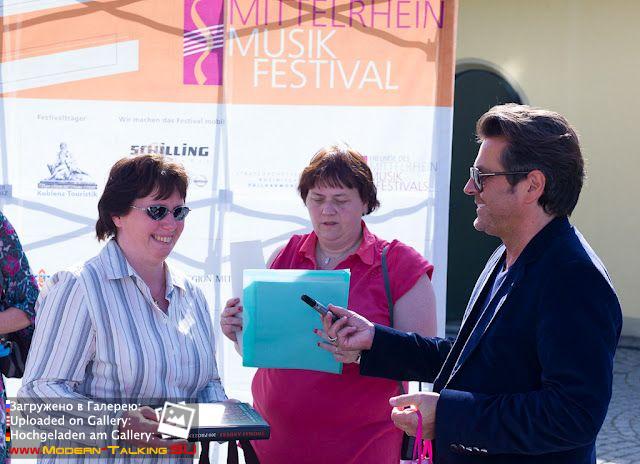 Томас Андерс фото (278)