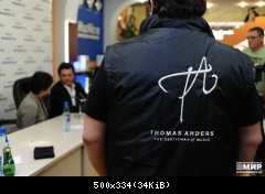 Томас Андерс фото (279)