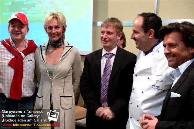 Томас Андерс фото (286)