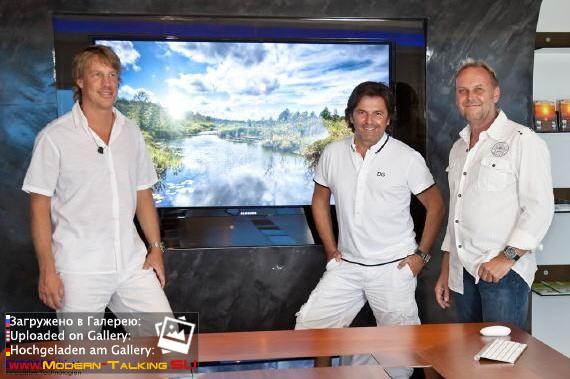 Томас Андерс фото (289)